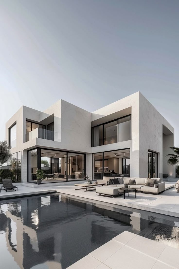 Residential project doha